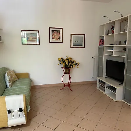 Casachiara Appartamento *