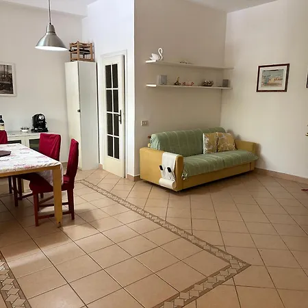 Casachiara Viareggio