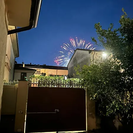 Apartment Casachiara *