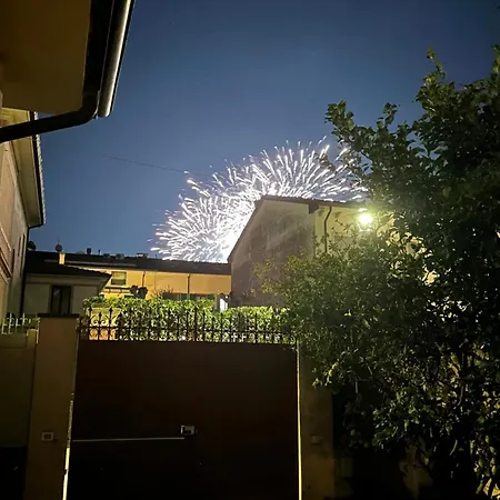 Apartment Casachiara *