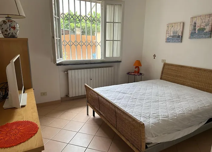 Casachiara Viareggio