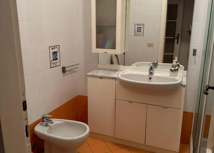 Apartment Casachiara *