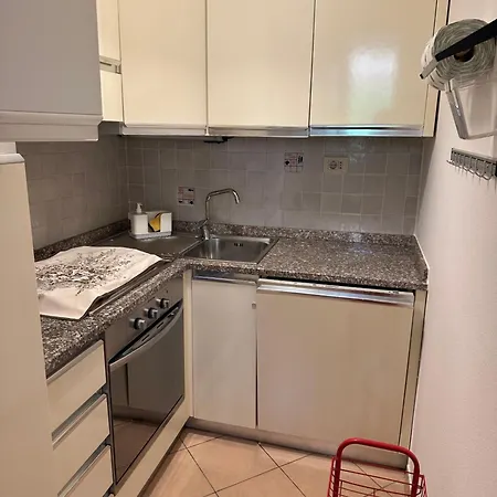 Casachiara Appartement *