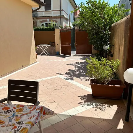 Casachiara Viareggio