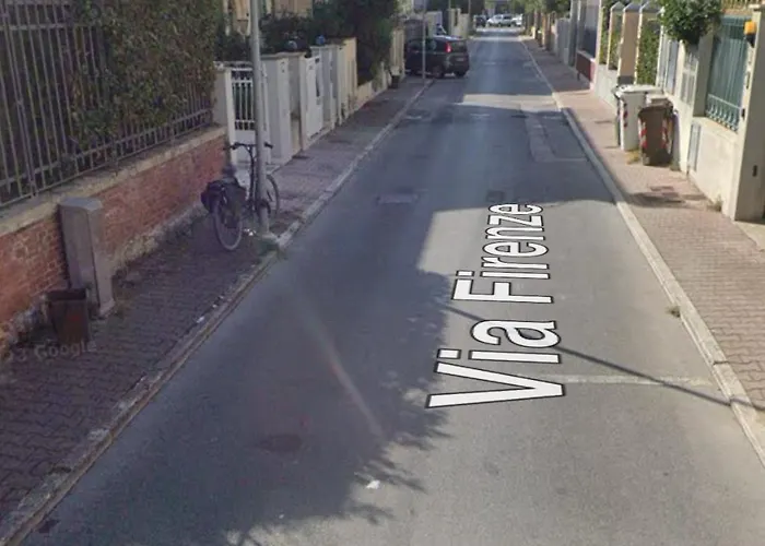 Casachiara Апартаменти *