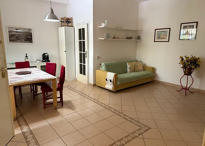 Casachiara Viareggio