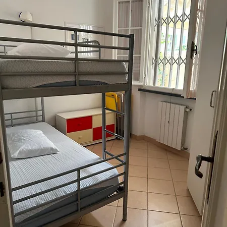 Apartment Casachiara