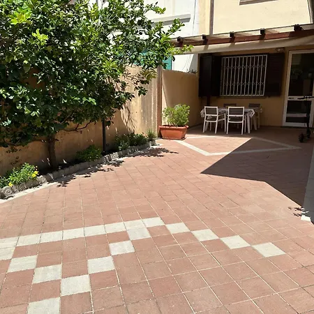 Apartment Casachiara