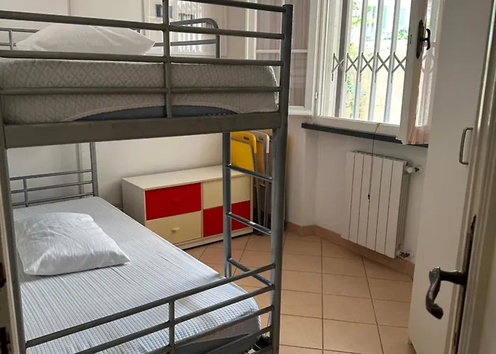 Apartment Casachiara