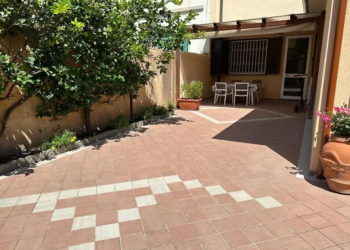 Apartment Casachiara