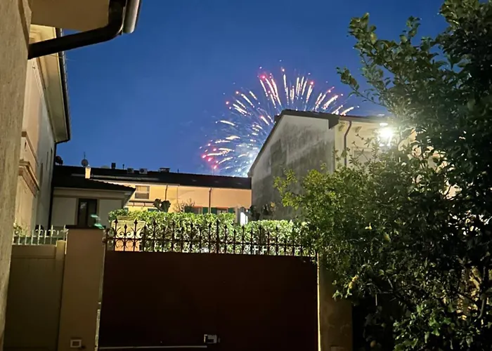 Apartment Casachiara *