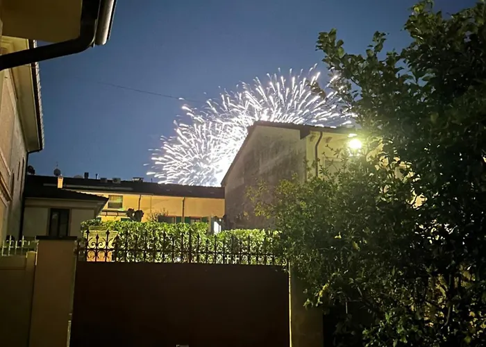 Apartment Casachiara *